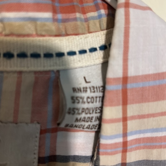 Great Button Down - Picture 3 of 4